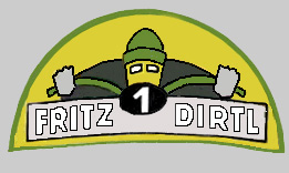 Dirtl-Emblem