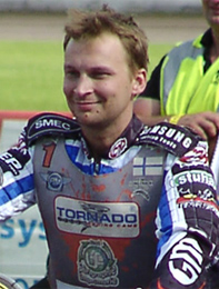 Kylmkorpi