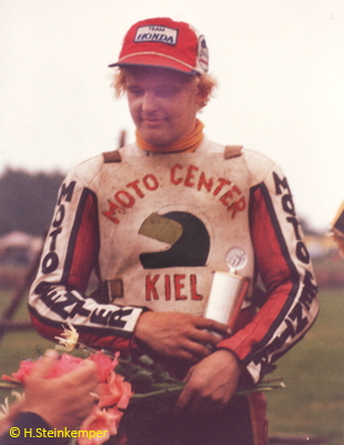 Klaus-1 Klaus-1